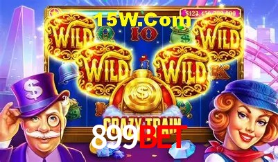 Estatísticas 899Bet